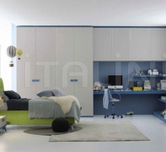 Итальянские Композиции - Композиция C209 Итальянские Композиции - Композиция C209 фабрика Colombini Casa