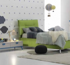 Итальянские Композиции - Композиция C209 Итальянские Композиции - Композиция C209 фабрика Colombini Casa