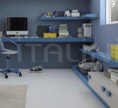 Итальянские Композиции - Композиция C209 Итальянские Композиции - Композиция C209 фабрика Colombini Casa