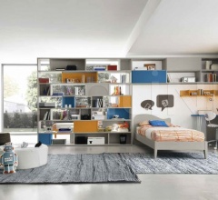 Итальянские Композиции - Композиция C210 Итальянские Композиции - Композиция C210 фабрика Colombini Casa