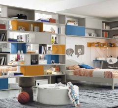 Итальянские Композиции - Композиция C210 Итальянские Композиции - Композиция C210 фабрика Colombini Casa