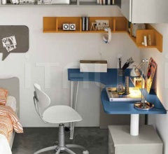 Итальянские Композиции - Композиция C210 Итальянские Композиции - Композиция C210 фабрика Colombini Casa