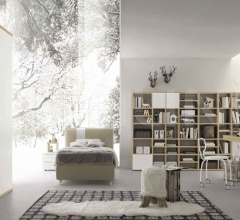 Итальянские Композиции - Композиция C211 Итальянские Композиции - Композиция C211 фабрика Colombini Casa