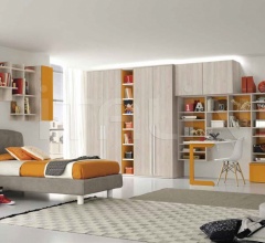 Итальянские Композиции - Композиция C213 Итальянские Композиции - Композиция C213 фабрика Colombini Casa