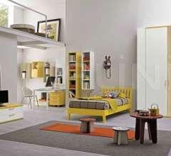 Итальянские Композиции - Композиция C214 Итальянские Композиции - Композиция C214 фабрика Colombini Casa