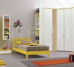 Итальянские Композиции - Композиция C214 Итальянские Композиции - Композиция C214 фабрика Colombini Casa