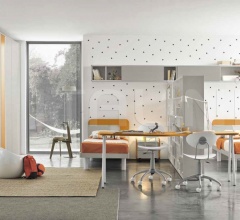 Итальянские Композиции - Композиция C215 Итальянские Композиции - Композиция C215 фабрика Colombini Casa