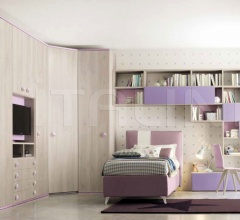 Итальянские Композиции - Композиция C216 Итальянские Композиции - Композиция C216 фабрика Colombini Casa