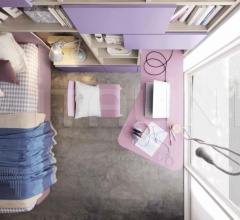 Итальянские Композиции - Композиция C216 Итальянские Композиции - Композиция C216 фабрика Colombini Casa