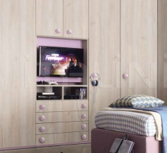 Итальянские Композиции - Композиция C216 Итальянские Композиции - Композиция C216 фабрика Colombini Casa