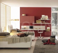 Итальянские Композиции - Композиция C217 Итальянские Композиции - Композиция C217 фабрика Colombini Casa