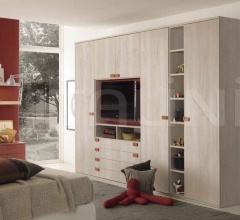 Итальянские Композиции - Композиция C217 Итальянские Композиции - Композиция C217 фабрика Colombini Casa