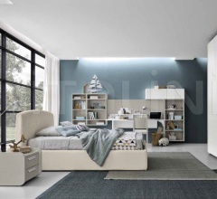 Итальянские Композиции - Композиция C218 Итальянские Композиции - Композиция C218 фабрика Colombini Casa