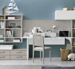 Итальянские Композиции - Композиция C218 Итальянские Композиции - Композиция C218 фабрика Colombini Casa