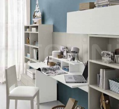 Итальянские Композиции - Композиция C218 Итальянские Композиции - Композиция C218 фабрика Colombini Casa