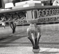 Журнальный столик MAT-96 Журнальный столик MAT-96 фабрика Jumbo Collection