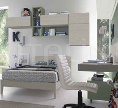 Итальянские Композиции - Композиция C220 Итальянские Композиции - Композиция C220 фабрика Colombini Casa