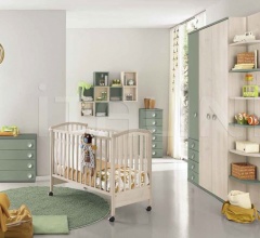 Итальянские Композиции - Композиция B201 Итальянские Композиции - Композиция B201 фабрика Colombini Casa