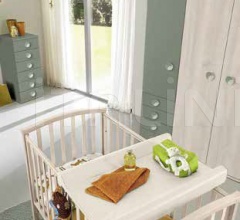 Итальянские Композиции - Композиция B201 Итальянские Композиции - Композиция B201 фабрика Colombini Casa