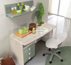 Итальянские Композиции - Композиция B201 Итальянские Композиции - Композиция B201 фабрика Colombini Casa