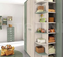 Итальянские Композиции - Композиция B201 Итальянские Композиции - Композиция B201 фабрика Colombini Casa