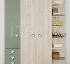 Итальянские Композиции - Композиция B201 Итальянские Композиции - Композиция B201 фабрика Colombini Casa