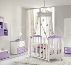 Итальянские Композиции - Композиция B202 Итальянские Композиции - Композиция B202 фабрика Colombini Casa