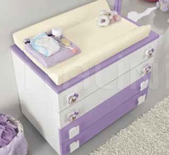 Итальянские Композиции - Композиция B202 Итальянские Композиции - Композиция B202 фабрика Colombini Casa