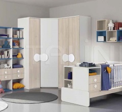 Итальянские Композиции - Композиция B203 Итальянские Композиции - Композиция B203 фабрика Colombini Casa