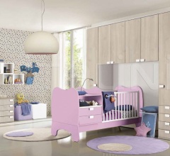 Итальянские Композиции - Композиция B204 Итальянские Композиции - Композиция B204 фабрика Colombini Casa