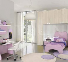 Итальянские Композиции - Композиция B204 Итальянские Композиции - Композиция B204 фабрика Colombini Casa