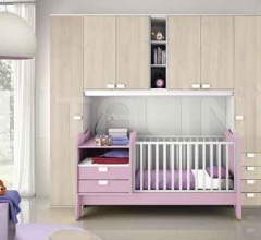 Итальянские Композиции - Композиция B204 Итальянские Композиции - Композиция B204 фабрика Colombini Casa