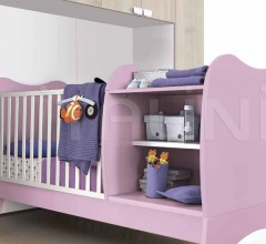 Итальянские Композиции - Композиция B204 Итальянские Композиции - Композиция B204 фабрика Colombini Casa