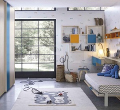 Итальянские Композиции - Композиция C221 Итальянские Композиции - Композиция C221 фабрика Colombini Casa