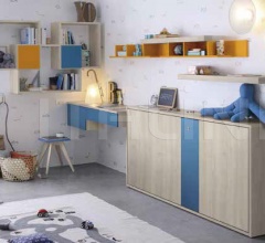 Итальянские Композиции - Композиция C221 Итальянские Композиции - Композиция C221 фабрика Colombini Casa