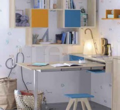 Итальянские Композиции - Композиция C221 Итальянские Композиции - Композиция C221 фабрика Colombini Casa