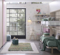 Итальянские Композиции - Композиция C222 Итальянские Композиции - Композиция C222 фабрика Colombini Casa