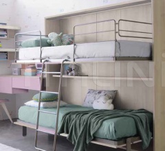 Итальянские Композиции - Композиция C222 Итальянские Композиции - Композиция C222 фабрика Colombini Casa