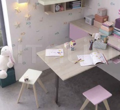 Итальянские Композиции - Композиция C222 Итальянские Композиции - Композиция C222 фабрика Colombini Casa