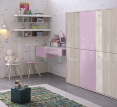 Итальянские Композиции - Композиция C222 Итальянские Композиции - Композиция C222 фабрика Colombini Casa