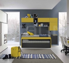 Итальянские Композиции - Композиция C223 фабрика Colombini Casa