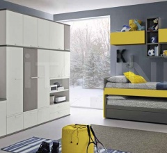 Итальянские Композиции - Композиция C223 фабрика Colombini Casa