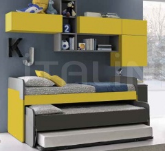 Итальянские Композиции - Композиция C223 фабрика Colombini Casa