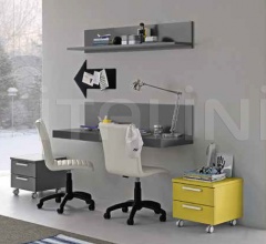 Итальянские Композиции - Композиция C223 фабрика Colombini Casa