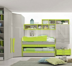 Итальянские Композиции - Композиция C224 фабрика Colombini Casa