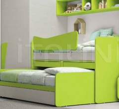 Итальянские Композиции - Композиция C224 фабрика Colombini Casa