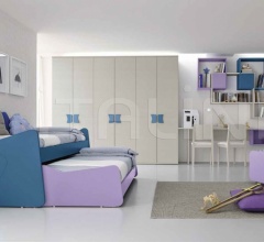 Итальянские Композиции - Композиция C225 фабрика Colombini Casa