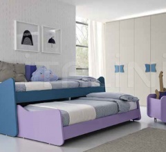 Итальянские Композиции - Композиция C225 фабрика Colombini Casa