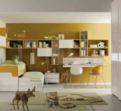 Итальянские Композиции - Композиция C226 фабрика Colombini Casa