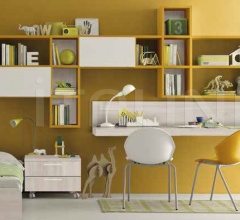 Итальянские Композиции - Композиция C226 фабрика Colombini Casa